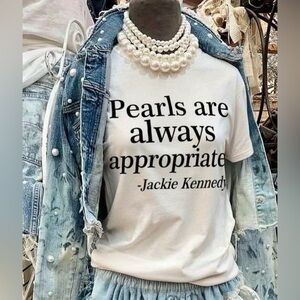 🫧Pretty in Pearls🫧Unlisted🫧🤍